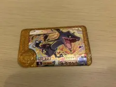 レックウザ　ポケモンフレンダ