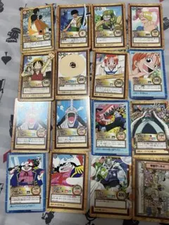 【希少】ワンピース カード【初期】セット 20枚以上 7014【ワンピースカード】レア〈R〉10枚セット まとめ売り 10枚の通販