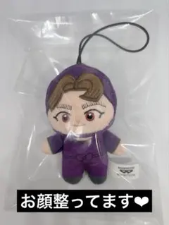 忍たま乱太郎 ほわぬい 田村三木ヱ門