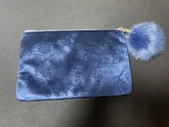 【新品未使用】コスメデコルテ　ポーチ　クリスマスコフレ　2023