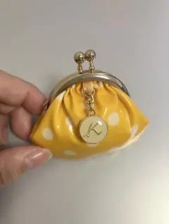 【ちょこる様専用】Kitamura 小銭入れ