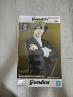 BANDAI Grandista 禪院直哉 フィギュア