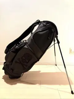 ダンスウィズドラゴン ゴルフバッグ