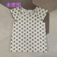 未使用★160 ユニクロ　ポール＆ジョーTシャツ