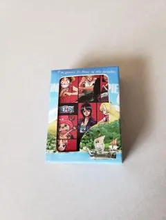 ワンピース　トランプ