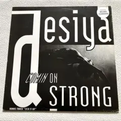 250枚限定 Mando Diao Bring 'Em In レコード 白盤 - メルカリ