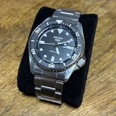 SEIKO 5 Sports SBSA225のサムネイル