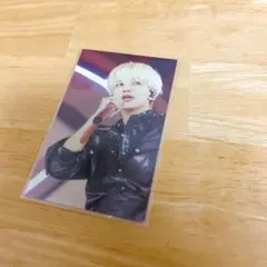 SEVENTEEN トレカ THEFACTMUSICAWARDS ジョンハン