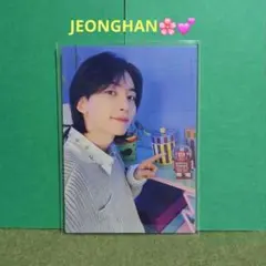 2026年最新】seventeen トレカの人気アイテム - メルカリ