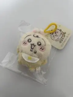 ちいかわベビー うさぎ マスコット キーホルダー Chiikawa Baby