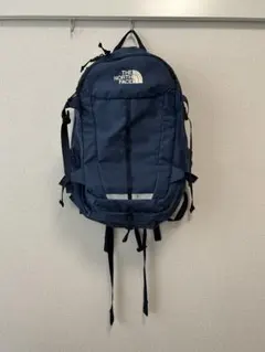 THE NORTH FACE バックパック ネイビーのサムネイル
