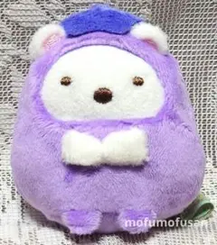 すみっコぐらし】ようこそ！たべもの王国テーマ・シーンぬいぐるみ