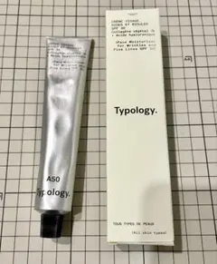 Typology インスタント ラディアンス デュオ - メルカリ