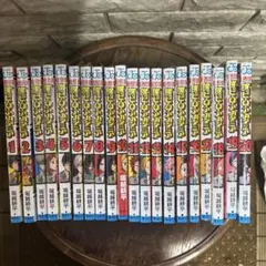 キン肉マン 漫画 セット 37巻 〜 77巻 - メルカリ