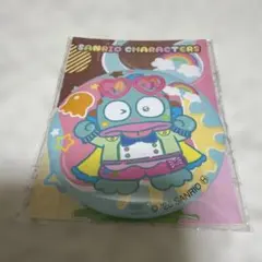 ハンギョドン　缶ミラー