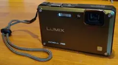 2026年最新】panasonic DMC-FT1の人気アイテム - メルカリ