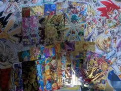 エ*ト様 ドラゴンボールヒーローズ cp、pまとめ売り