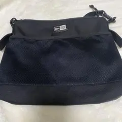 NEW ERA ショルダーバッグ