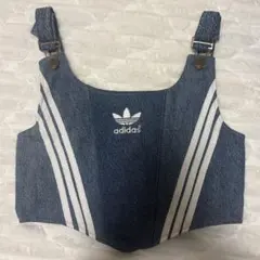 adidas デニム キャミソールのサムネイル