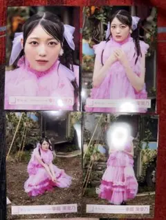 2026年最新】幸阪茉里乃 生写真 コンプの人気アイテム - メルカリ