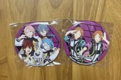 あんスタ スタライ 円盤特典 Crazy:B 2wink