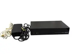 【中古】I-O DATA 外付け3TB HDD AVHD ハイビジョン録画対応