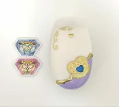 プリキュアオールスターズ なりきりプリキュアDX5 ミックスコミューン