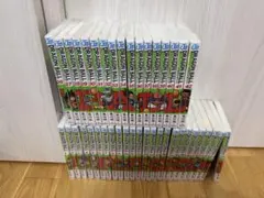 DRAGON BALL 全巻セット 1-42巻 鳥山明のサムネイル