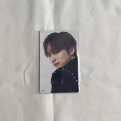 INI 尾崎匠海 xquare トレカ 93