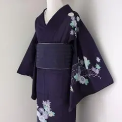 2026年最新】三花洗える着物の人気アイテム - メルカリ