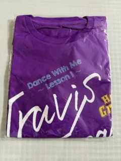 Travis Japan Tシャツ