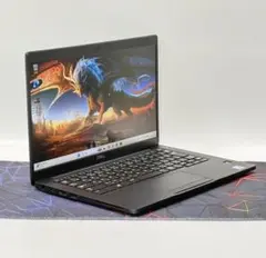 11世代Corei7 デルDell ノートPC/メモリー16GB/SSDフルHD - メルカリ