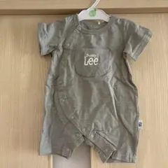 Buddy Lee ロンパース　60〜70cm