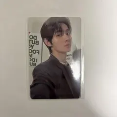 ENHYPEN DIMENSION ANSWER ソンフントレカ