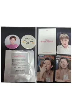 2025年最新】InFinite ソンギュの人気アイテム - メルカリ