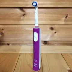 電動歯ブラシ [professional care OralB]