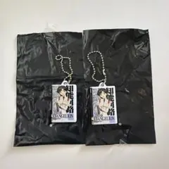 伊吹マヤ／新世紀エヴァンゲリオン ビデオテープミニチュアチャーム