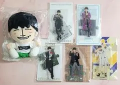 Aぇgroup 佐野晶哉 ちびぬい 初期 - メルカリ