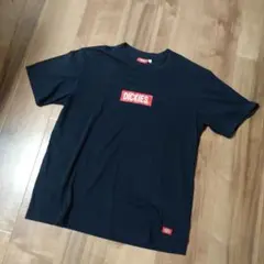 Dickies ディッキーズ ブラック Tシャツのサムネイル
