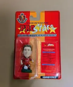 CORINTHIAN PRO Stars 名古屋グランパスエイト ストイコビッチ - メルカリ