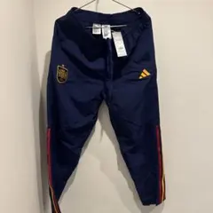 サッカー　アディダス　スペイン代表　ジャージ