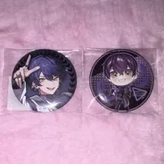 シクフォニ いるま 缶バッジ まとめ売り