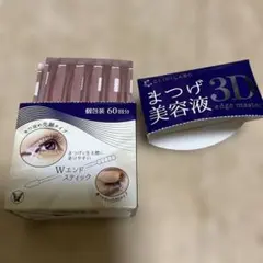 CLINILABO クリニラボ まつげ美容液 3D エッジマスター 60回分のサムネイル