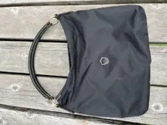 Ferisi. ナイロン製　トートバッグ