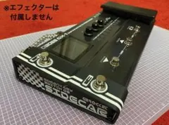 SIDE CAR】BOSS GX-1専用コントロールフットスイッチ GRAY - メルカリ