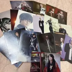 舞台 刀剣乱舞 刀ステ まとめ売り