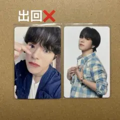 TREASURE HELLO AGAIN ジェヒョク