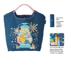 国際線機内販売限定ボールアンドチェーンANAオリジナルバッグ 正規品