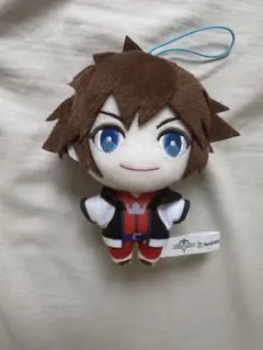 2026年最新】キングダムハーツ ソラ ぬいぐるみの人気アイテム - メルカリ
