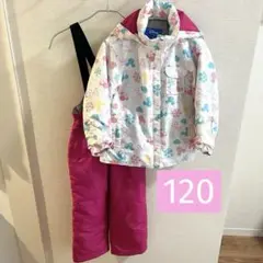 スノーウェア 100